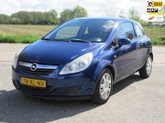 Opel Corsa - 1.2-16V Enjoy