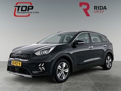 Kia Niro - 1.6 GDi Hybrid Edition| Face lift model | dealeronderhouden