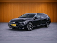 Volkswagen Passat Variant - 1.5 eTSI Elegance Business
