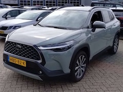 Toyota Corolla Cross - Hybrid 140 Style | Nav | A. Camera | All- season | Elek.a.klep