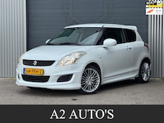 Suzuki Swift - 1.2 Comfort Airco|Stoelverwarming|Nap