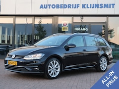 Volkswagen Golf Variant - 1.0 TSI Comfortline Business | camera | 17 inch | ergo-comfstoel |