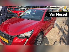 Peugeot 208 - 1.2 PureTech Active | Apple Carplay/Android Auto | Airco