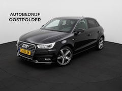 Audi A1 Sportback - 1.0 TFSI Advance Sport