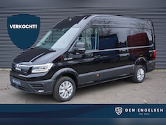 MAN TGE - 3.140 140PK Automaat L3H3/L2H2 FACELIFT ACC Apple Carplay Camera Trekhaak Navi LED BPM VRI