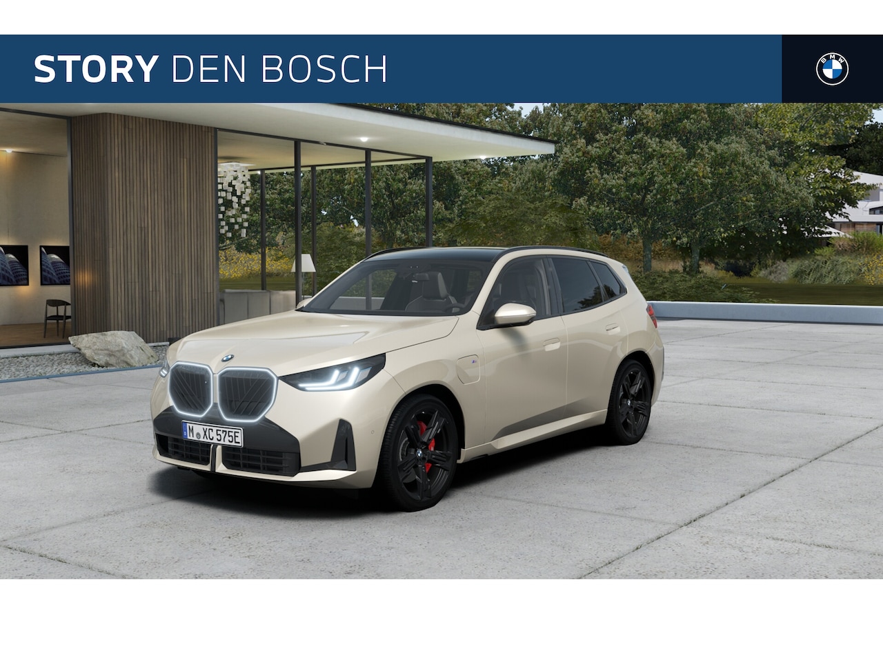 BMW X3 - 30e xDrive M Sport Automaat / Trekhaak / Panoramadak / Sportstoelen / Comfort Access / Har - AutoWereld.nl