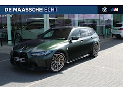 BMW 3-serie Touring - M3 xDrive Competition Automaat / M Drive Professional / M Carbon kuipstoelen / M Carbon-ke