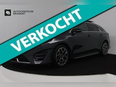 Kia Pro cee'd - ProCeed 1.5 T-GDi GT-Line (PANORAMADAK, CRUISE ADAPTIEF, STOEL/STUUR VERWARMING, ACHTERUIT