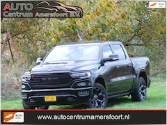 Dodge Ram 1500 - 5.7 V8 4x4 Crew Cab Limited