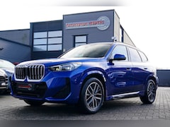 BMW X1 - 18i M-sport High Executive | HuD | Panorama | Harman/Kardon | incl BTW | M-pakket | Leder/