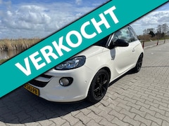 Opel ADAM - 1.4 Unlimited, Panoramadak, PDC, Cruisecontrol, Carplay