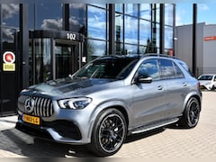 Mercedes-Benz AMG GLE - 53 4MATIC+ Premium Plus