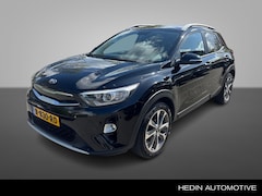 Kia Stonic - 1.0 T-GDi DynamicLine | NAVIGATIE | STOEL/STUUR VERWARMING | AIRCO