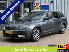 Skoda Octavia Combi - 1.4 TSI Greentech Edition Businessline | TREKHAAK | NAVI | PDC | CRUISE | NETTE AUTO |