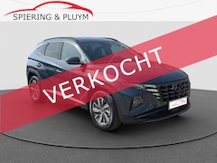 Hyundai Tucson - 1.6 T-GDI HEV Comfort