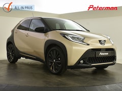 Toyota Aygo X - 1.0 VVT-i S-CVT Premium | JBL | Keyless | Stoelverw. | PDC |