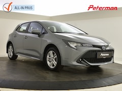 Toyota Corolla - 1.8 Hybrid Active | Stoel+ stuurverwarming | Carplay |