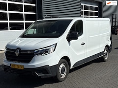 Renault Trafic - 2.0 dCi 130 T30 L2H1, Navigatie, Camera, Crusie control
