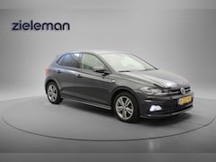Volkswagen Polo - 1.0 TSI Highline Business R-Line Automaat - Carplay, Camera, Clima, Cruise