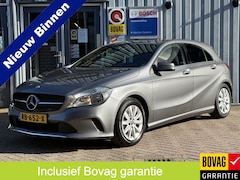 Mercedes-Benz A-klasse - 180 Business Solution | CAMERA | NAVI | BLUETOOTH | CRUISE |