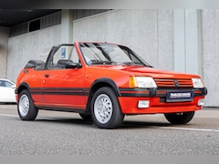 Peugeot 205 - 1.9 GTI