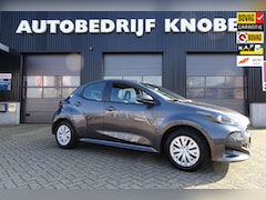 Toyota Yaris - 1.5 VVT-i Active, NL AUTO, NAP, CARPLAY, CAMERA, OH HISTORIE, 1E EIGENAAR