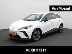 MG MG4 - Standard 51 kWh