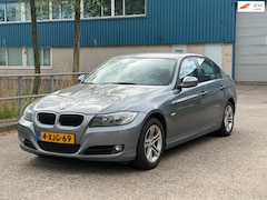 BMW 3-serie - 316i M Line Face lift Clima Leder 133.300 KM NAP APK LM velgen