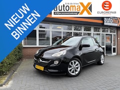 Opel ADAM - 1.0 Turbo Unlimited 6 versnellingsbak- 2e eigenaar - 90pk
