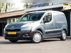 Peugeot Partner - 120 1.6 HDI L1 XR Profit + nieuwe apk NAP auto