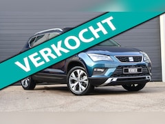 SEAT Ateca - 1.4 EcoTSI Xcellence Pano/Led/360Camera/Alcantara/Navi/Carplay