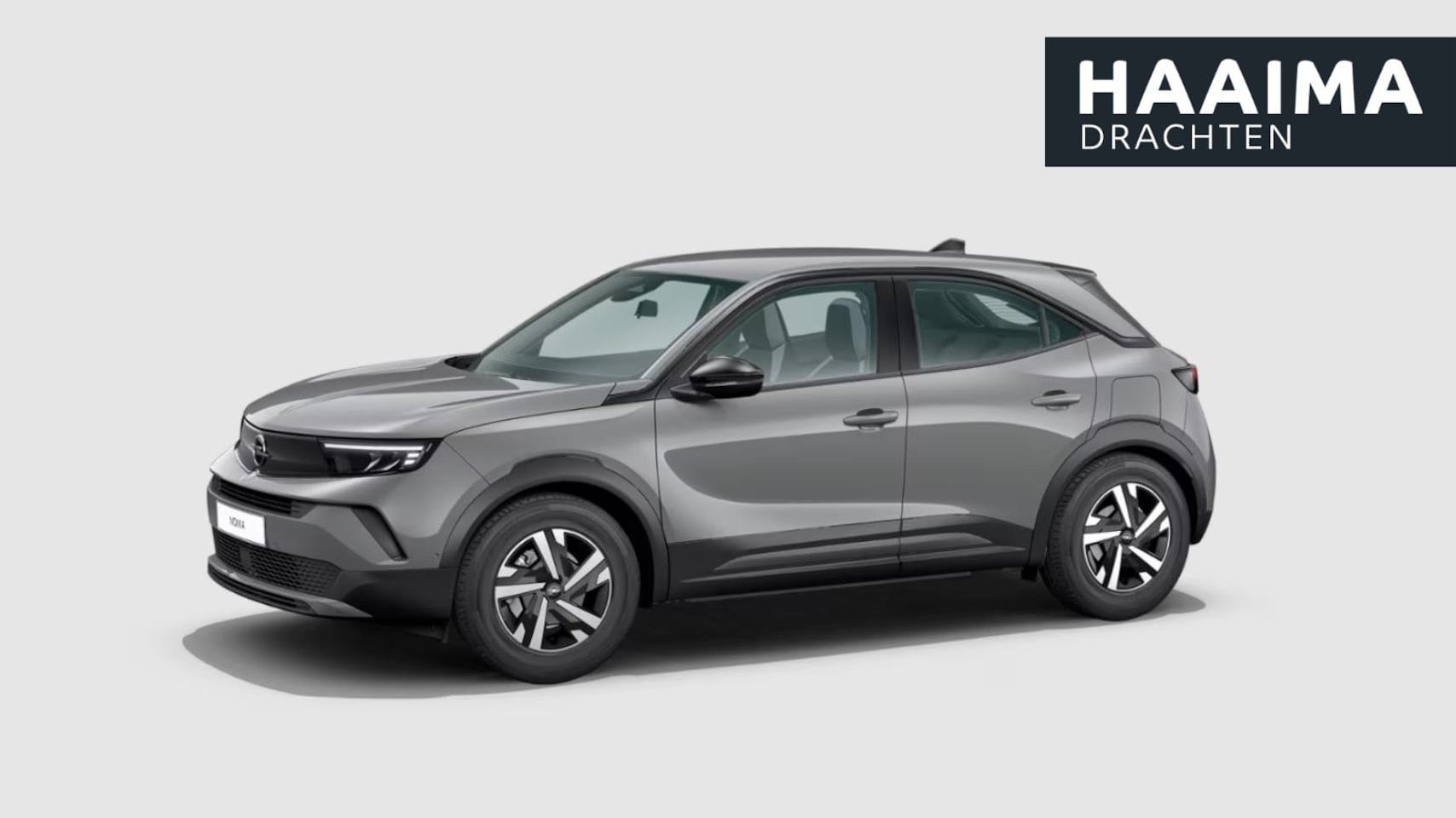 Opel Mokka - 1.2 Turbo Edition | Nieuw uit voorraad te leveren | Actieprijs inclusief inruilpremie | 13 - AutoWereld.nl