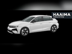 Opel Astra - 1.2 Turbo Hybrid GS | NIEUW MODEL | Uit voorraad leverbaar | Actieprijs inclusief inruilpr