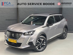 Peugeot 2008 - 1.2 PureTech (130pk) Allure automaat - 3D cockpit - camera