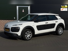 Citroën C4 Cactus - 1.2 VTi Live/Airco/Netjes/E.ramen/Cruise Controle