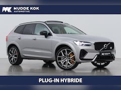 Volvo XC60 - T8 Plug-in-hybrid Polestar Engineered | Bowers&Wilkins | 22 Inch | Head-Up | ACC | Panoram