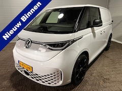 Volkswagen ID. Buzz Cargo - 77 kWh VVB463 Prijs zoals getoond