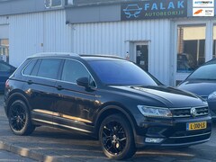 Volkswagen Tiguan - 2.0 TSI 4Motion Highline trekhaak
