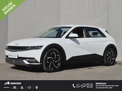 Hyundai IONIQ 5 - Connect 77.4 kWh / SOH 100% / Fabrieksgarantie tot 09-02-2028 / Dealer onderhouden / CCS s