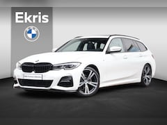 BMW 3-serie Touring - 318i Business Edition Plus / M-Sportpakket / Panoramadak / Achteruitrijcamera / 19'' / Hif