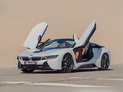 BMW i8 Roadster - 1.5