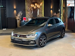 Volkswagen Polo - 2.0 TSI GTI|PANO|BEATS|BOMVOL