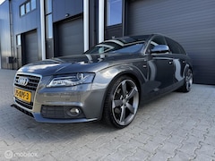 Audi A4 Avant - 1.8 TFSI S edition 2010(Compleet gereviseerd)
