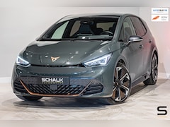 CUPRA Born - VZ 84 kWh|Pano|1eig|FullOptions|HUDG
