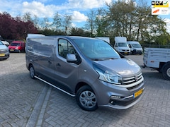 Fiat Talento - 1.6 MJ 121pk|L2H1|6-2018|euro6|airco|cruise.control|navi