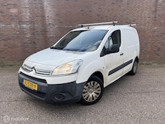 Citroën Berlingo - bestel 1.6 HDI 500 Comfort Economy | Nap