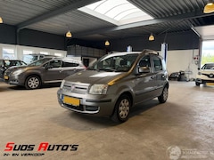 Fiat Panda - 1.2 Edizione Cool 106.000 KM NAP