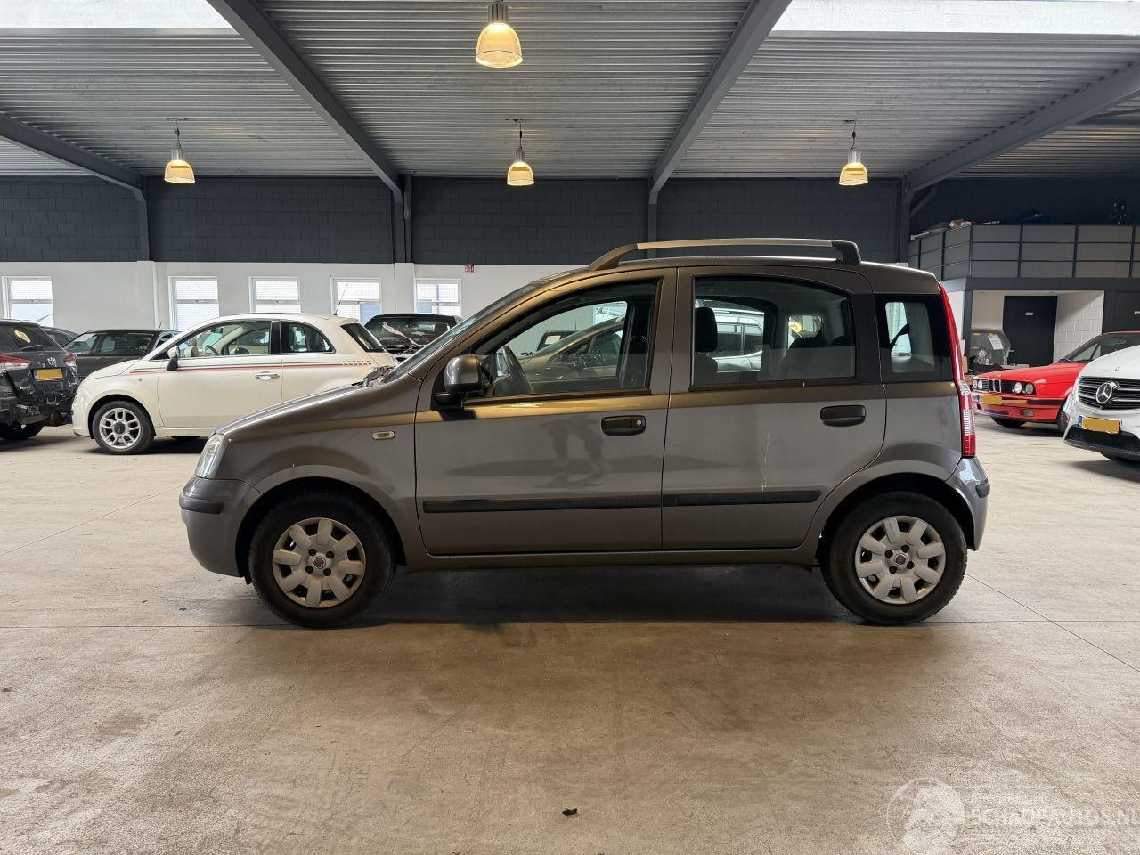 Fiat Panda - 1.2 Edizione Cool 106.000 KM NAP