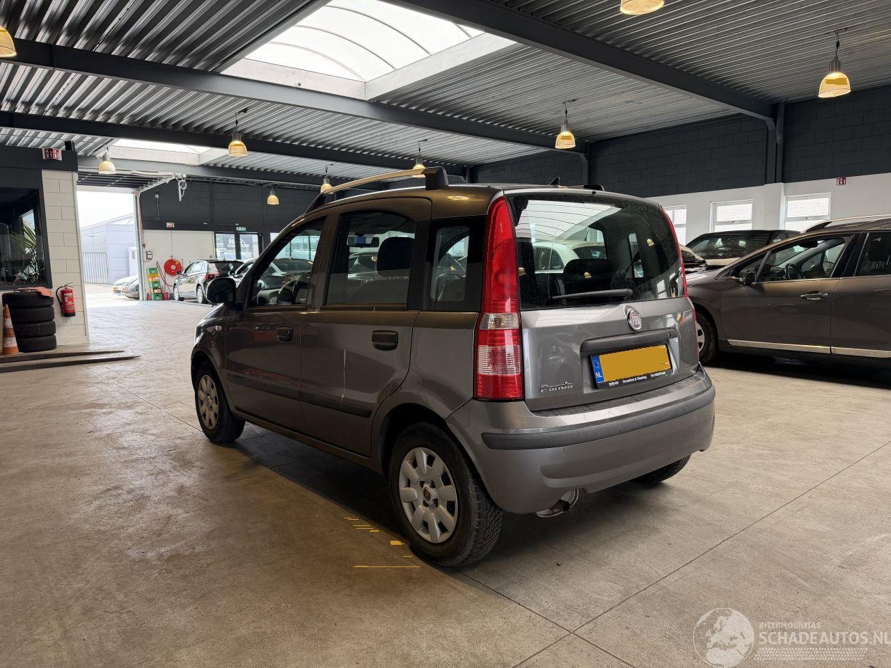 Fiat Panda - 1.2 Edizione Cool 106.000 KM NAP!