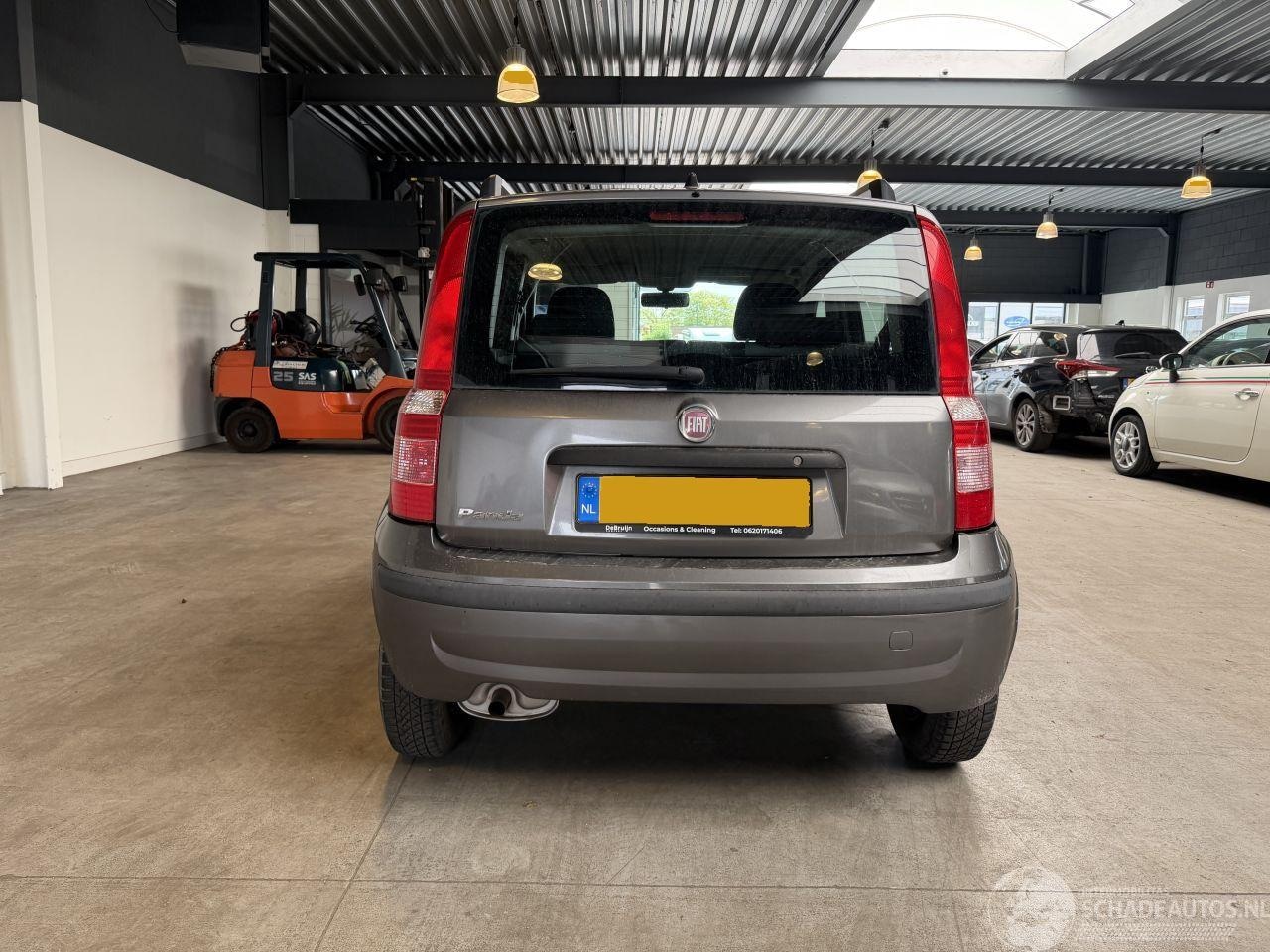 Fiat Panda - 1.2 Edizione Cool 106.000 KM NAP!